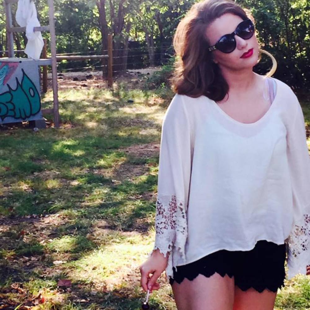 Meet your Posher, Tyler